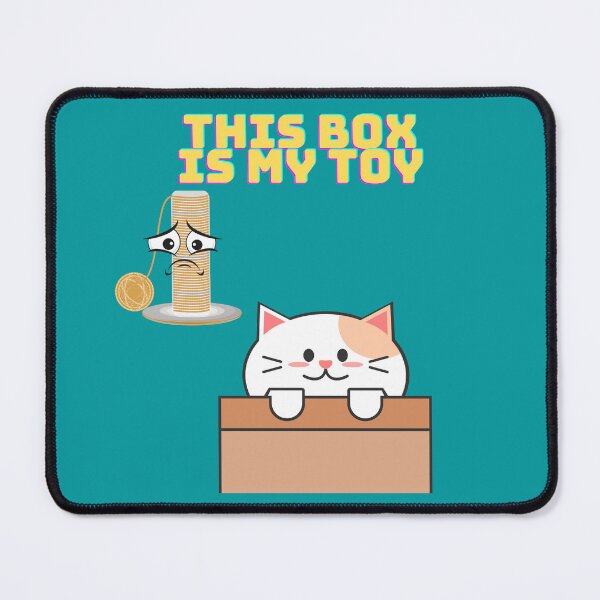 Item preview, This box is my toy designed and sold by PhoeniXDreamer.
