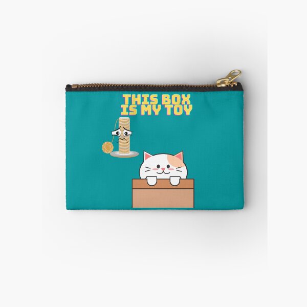 Item preview, This box is my toy designed and sold by PhoeniXDreamer.