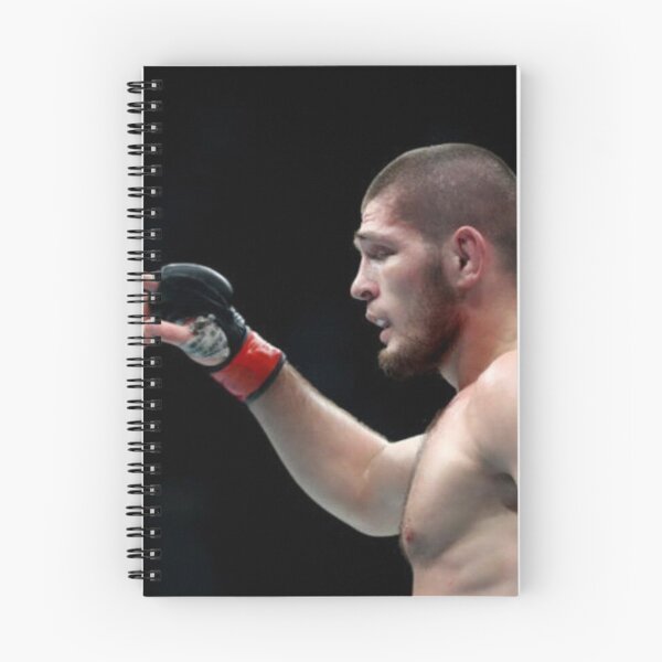 Item preview, Khabib Nurmagomedov designed and sold by FattanFattah.