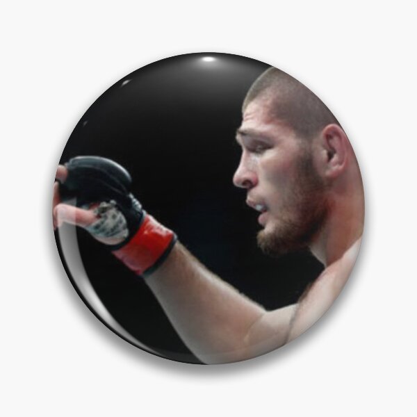 Artikelvorschau, Khabib Nurmagomedov entworfen und verkauft von FattanFattah.