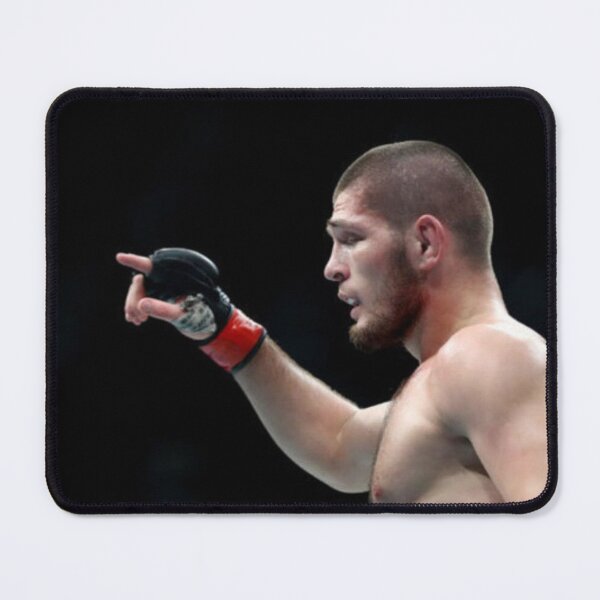 Item preview, Khabib Nurmagomedov designed and sold by FattanFattah.