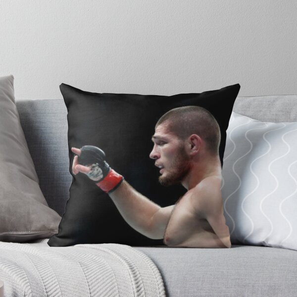 Item preview, Khabib Nurmagomedov designed and sold by FattanFattah.