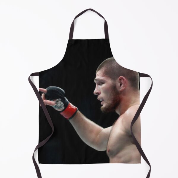 Item preview, Khabib Nurmagomedov designed and sold by FattanFattah.