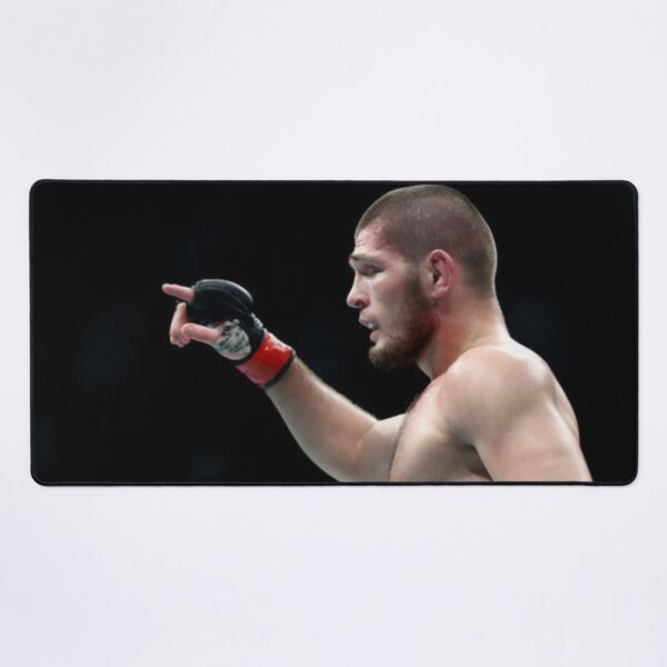 Item preview, Khabib Nurmagomedov designed and sold by FattanFattah.
