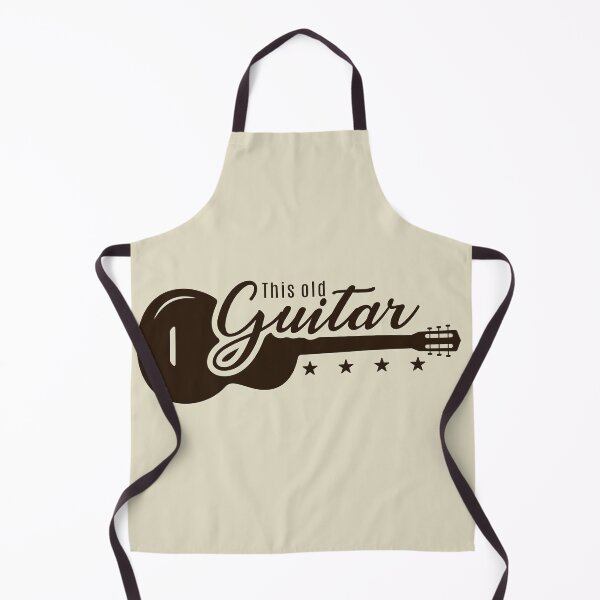 Item preview, This Old Guitar designed and sold by dev11588.