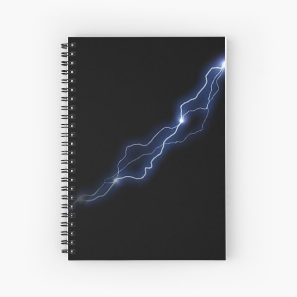 Item preview, Lightning designed and sold by gameshowfan2001.