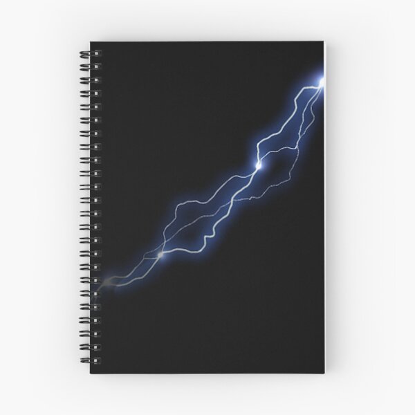 Item preview, Lightning designed and sold by gameshowfan2001.