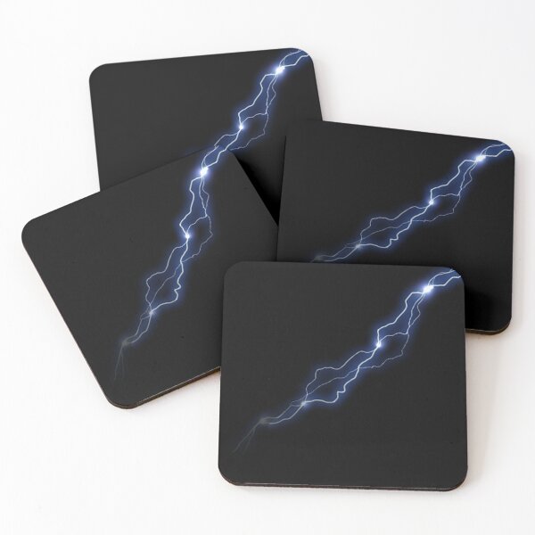 Item preview, Lightning designed and sold by gameshowfan2001.