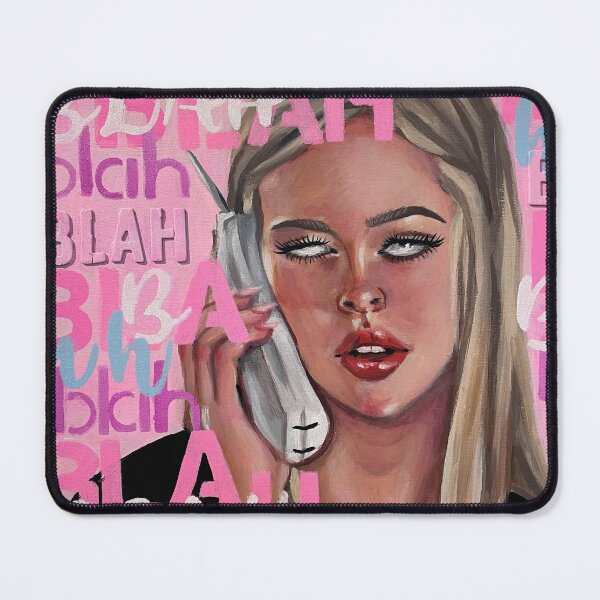 Item preview, Blah... designed and sold by XartdreamerX.