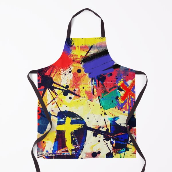 Item preview, Capricorn Season Abstract designed and sold by Swooncake Press.