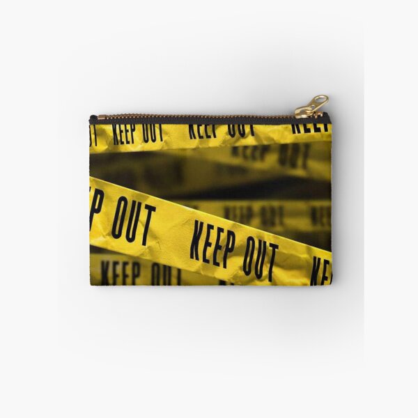 Item preview, keep out designed and sold by ZIFAR Lux.
