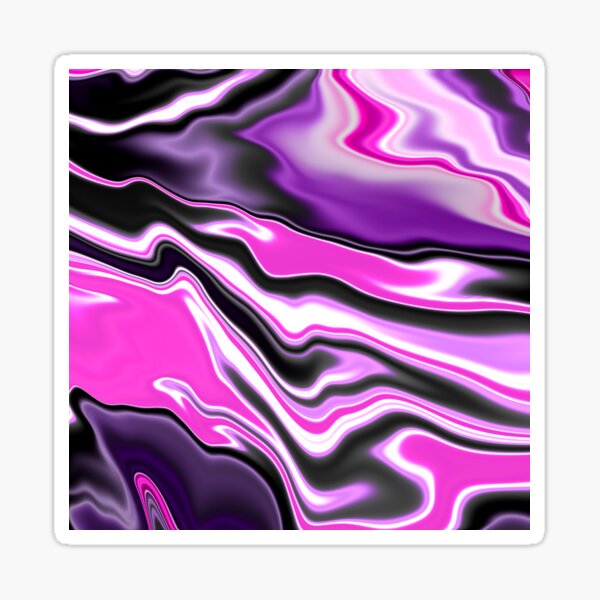Item preview, Fluid Abstract Pattern 2044 designed and sold by Holidays77.