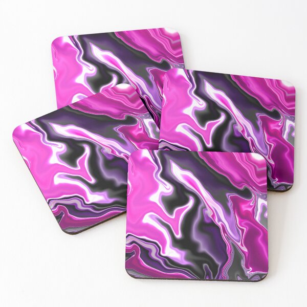 Item preview, Fluid Abstract Pattern 2046 designed and sold by Holidays77.