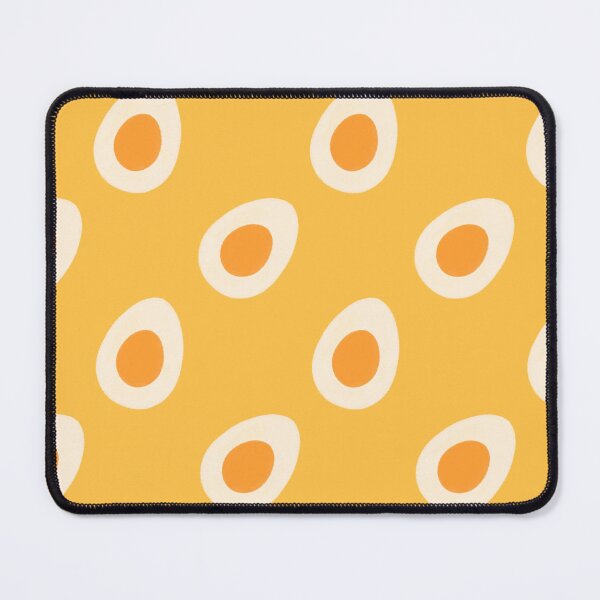 Item preview, Yellow Egg Pattern designed and sold by knitetgantt.