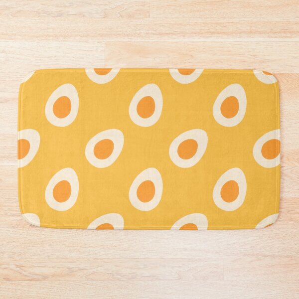 Item preview, Yellow Egg Pattern designed and sold by knitetgantt.