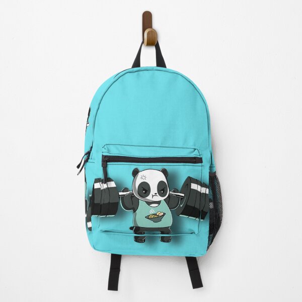 Item preview, GYM PANDA designed and sold by Atanu Maji.