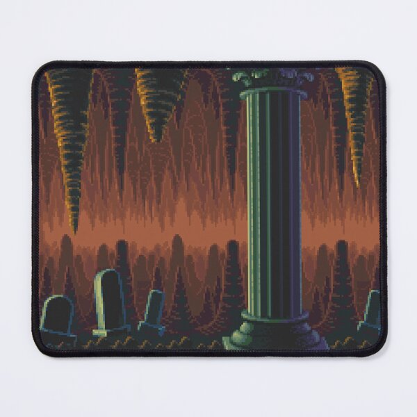 Item preview, Necromancer's Room designed and sold by The Sprite Guy.