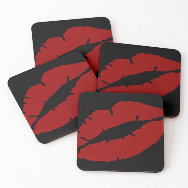 Item preview, Red Lips designed and sold by bigblued.