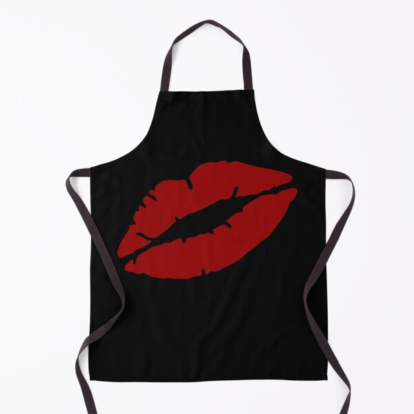 Item preview, Red Lips designed and sold by bigblued.