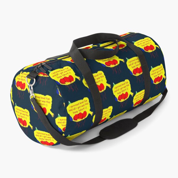 Item preview, I Survived Level Fun designed and sold by SunrisegiftUSZ.