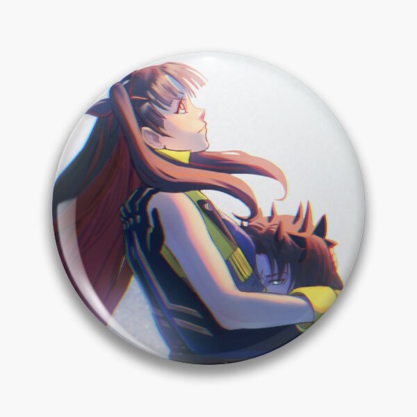 Item preview, Space Ishtar Fate Grand Order Poster designed and sold by star--strider.