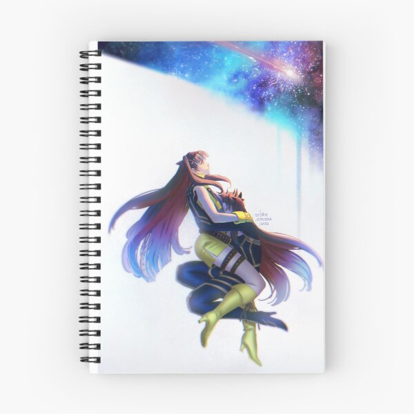 Item preview, Space Ishtar Fate Grand Order Poster designed and sold by star--strider.