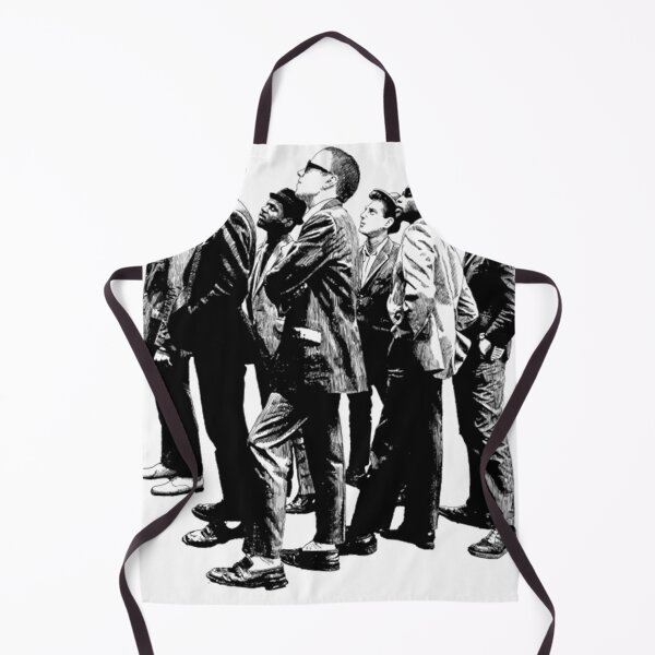 Item preview, The Specials designed and sold by NathanaelKutch.