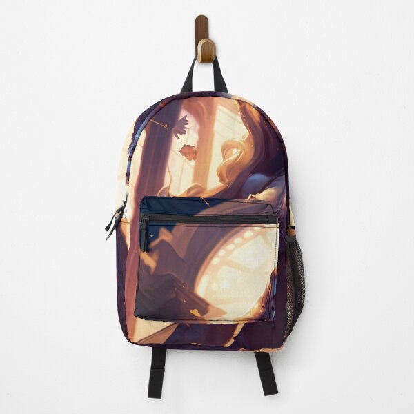 Item preview, Particles of the Stellar Goddess A Fantasy Digital Painting designed and sold by oanaunciuleanu.