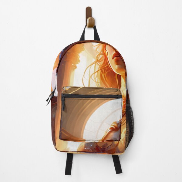 Item preview, Particles of the Stellar Goddess A Fantasy Digital Painting designed and sold by oanaunciuleanu.