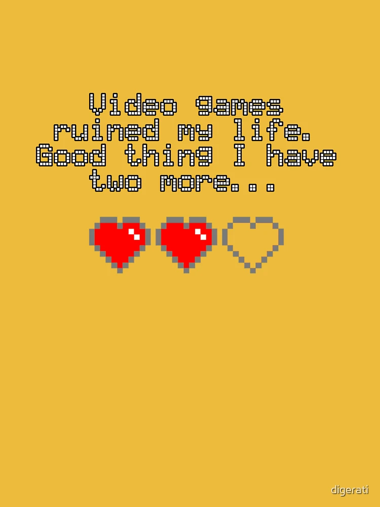 Video Games Ruined My Life: 3 Gaming Addiction Stories