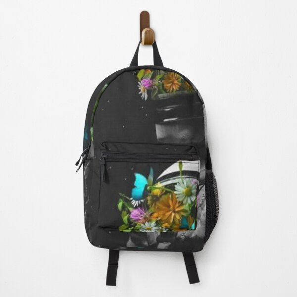 Item preview, Flower Head astronaut designed and sold by Grind107.