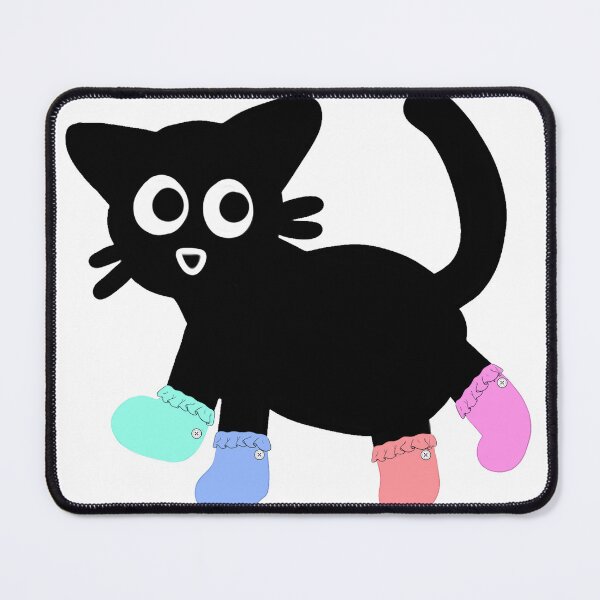 Artikelvorschau, Sock Cat entworfen und verkauft von Nintendokami.