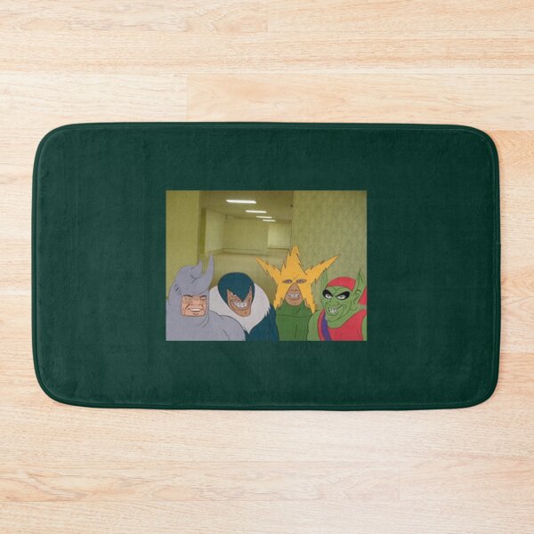 Item preview, Me And The Boys In The Backrooms   designed and sold by SunrisegiftUSZ.