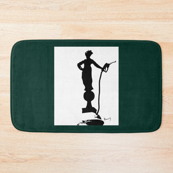 Item preview, Monochromatic Havana Symbol designed and sold by SunrisegiftUSZ.