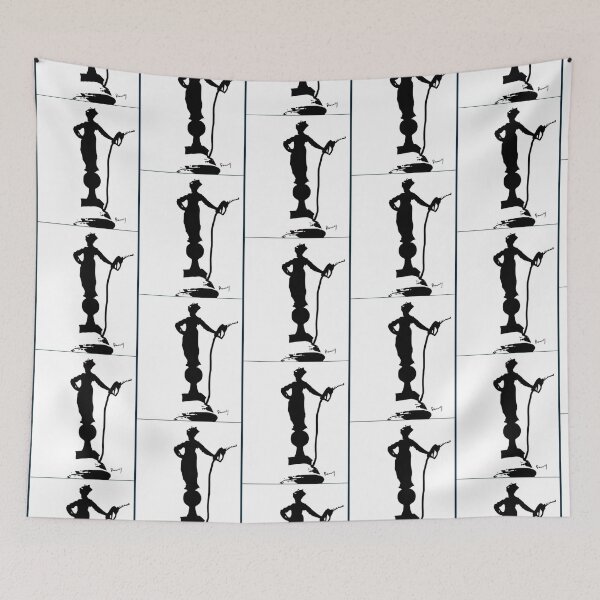 Item preview, Monochromatic Havana Symbol designed and sold by SunrisegiftUSZ.