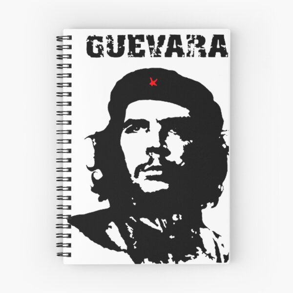 Artikelvorschau, Jahrgang RATM Guevara entworfen und verkauft von NathanaelKutch.