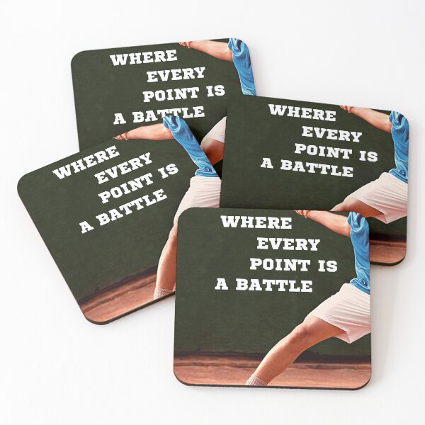 Item preview, Tennis Player: Do More of What You Love designed and sold by OutofFocusShop.
