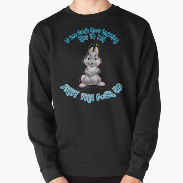 Rabbit beautiful funny bunny shirt, hoodie, sweater, long sleeve