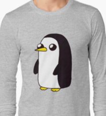 Penguin. Long Sleeve T-Shirt