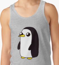 Penguin. Tank Top