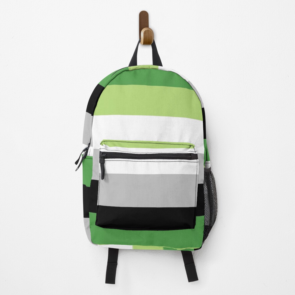 Item preview, Backpack designed and sold by Proud-Rabbit.
