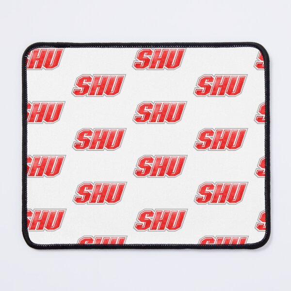 Item preview, Sacred Heart University Watercolor Sticker designed and sold by tna-designs.