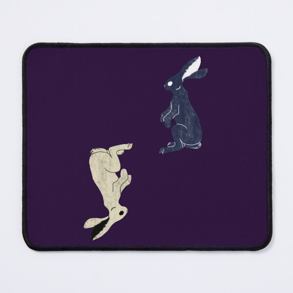 Item preview, The Hares Pattern designed and sold by LLemonCakee.