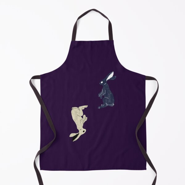 Item preview, The Hares Pattern designed and sold by LLemonCakee.