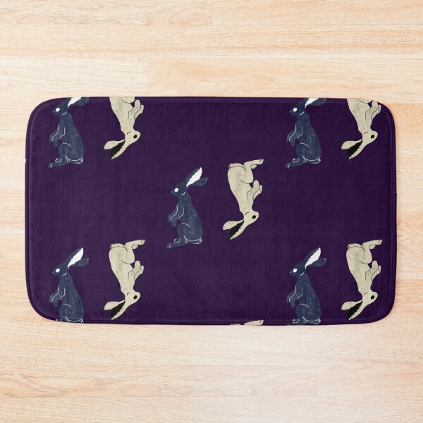 Item preview, The Hares Pattern designed and sold by LLemonCakee.