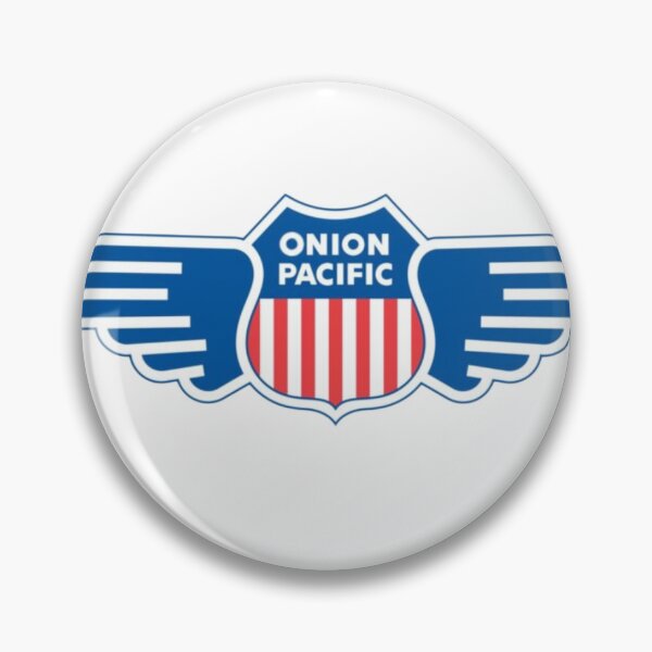 Item preview, Onion Pacific  designed and sold by Shitty-Edits.