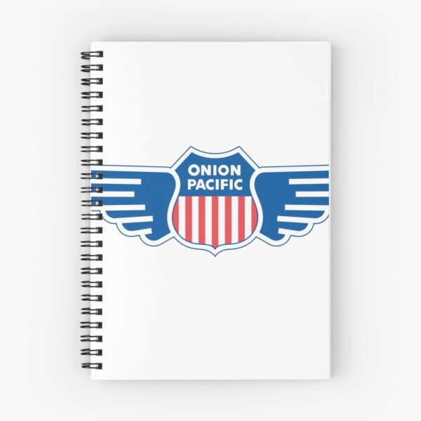 Item preview, Onion Pacific  designed and sold by Shitty-Edits.