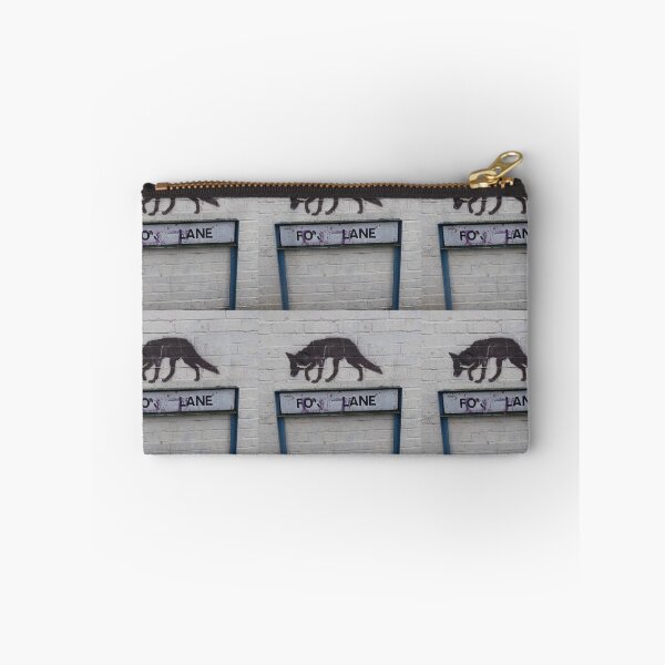 Item preview, Fox Lane designed and sold by creativesean.