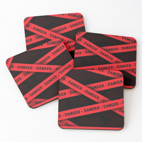 Item preview, Danger designed and sold by ZIFAR Lux.