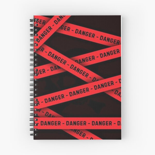 Item preview, Danger designed and sold by ZIFAR Lux.